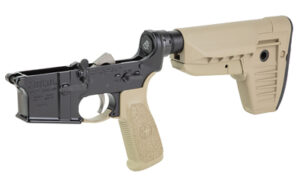 BCM CMPLT LWR RMS SPMD 1 CM FDE BLEM - additional view