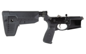 BCM CMPLT LWR W/SOPMOD 1 CM BLK BLEM - additional view