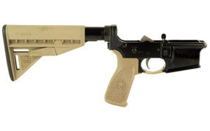 BCM CMPLT LWR BCM STK MOD 3 FDE BLEM - additional view