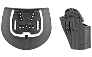 BH SERPA CQC BL/PDL HK VP9 LH BLK - additional view