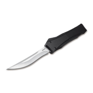 Boker Plus Shamsher Copper Automatic Knife