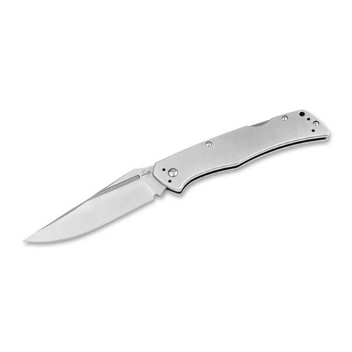 Boker Plus MEK Everyday Folding Knife, 4.21-Inch Nitro-V Blade