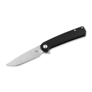 Böker Plus Fire Ant Black Folding Knife