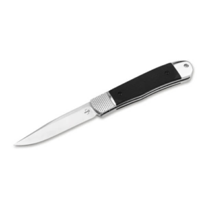 Boker Plus Hidden Release Trapper G-10 Automatic