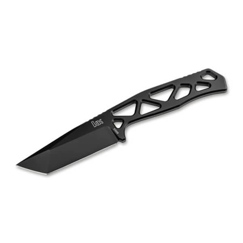 Böker Heckler & Koch FX01 Skeletonized Fixed Blade