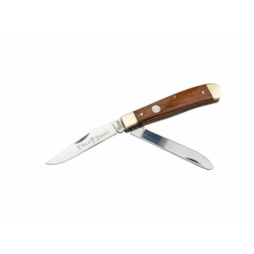 Böker Traditional Series 2.0 Trapper, Rosewood