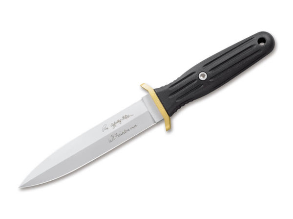 Boker Applegate-Fairbairn Combat II Fixed Blade Dagger