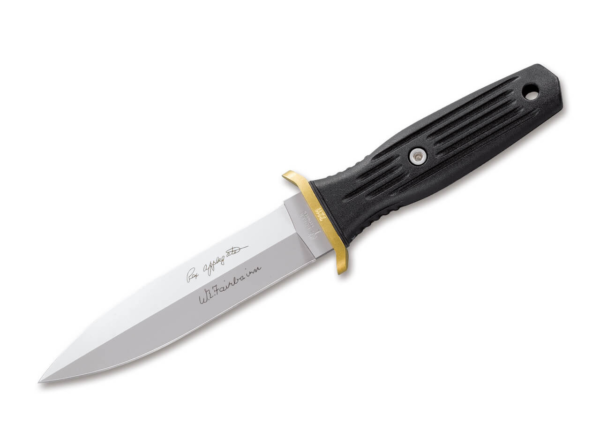 Boker Applegate-Fairbairn Boot Fixed Blade Dagger