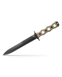 SOCP FIXED BLADE, SHEATH