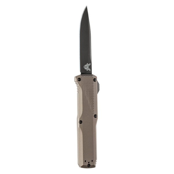 Benchmade Phaeton OTF Automatic Knife, CPM-S30V