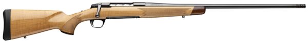 BRO X-BOLT 2 MEDALLION MAPLE 270WIN 22 4RD