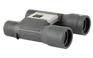 Bushnell PowerView 2 16x32 Binoculars Black - view 2