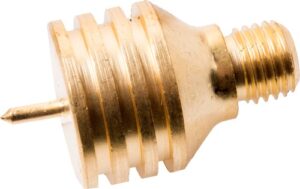 BREAKTHROUGH BRASS CLEANING - JAG 12 GA.