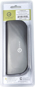 CIVIVI KNIFE ELEMENTUM II 2.96 - " OD GREEN G10/BLK CLAM PACK - additional view