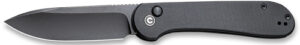 CIVIVI Elementum Black G10 Pocket Knife - view 2