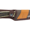 CAMILLUS CROSS TRAIL 4.25" W/SHEATH - additional view