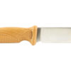 CAMILLUS SWEDGE 8.75" TAN W/SHEATH - additional view