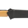 CAMILLUS SWEDGE 8.75" TAN W/SHEATH - additional view