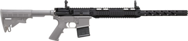 CHIAPPA DALY UPPER AR-15 410 - 2.5" 19" 5RD MAGAZINE BLACK