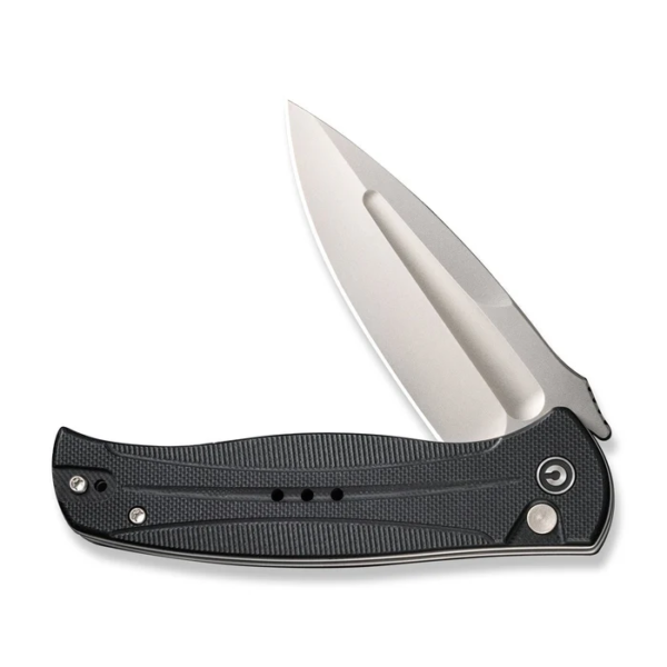 CIVIVI Incindie Black G10 Pocket Knife