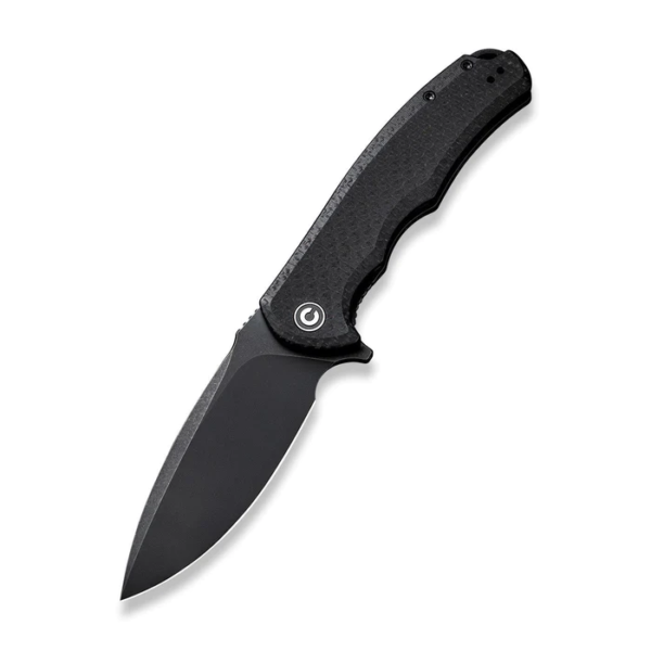 CIVIVI Praxis Folding Knife, 9Cr18MoV Steel