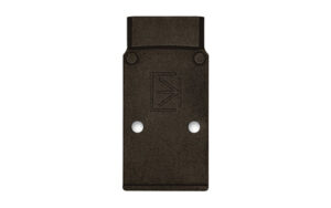 CK FOR GLOCK G6 TO SRO/RMR HD DT PLT