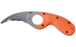 CRKT BEAR CLAW 2.38" OR SER W/SHEATH - additional view
