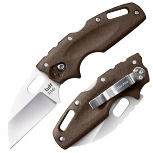 Cold Steel Tuff Lite Folding Knife, Mini