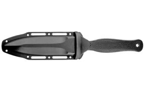 COLD STEEL COUNTER TAC I W/SHEATH - additional view