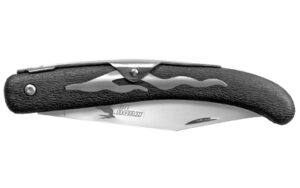 Cold Steel Kudu Lite Folding Knife 4.25-Inch Black - view 2