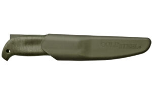 COLD STL FINN HAWK 4" PLN W/SHEATH - additional view