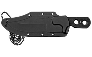 COLD STL MINI BOWIE 3.63" W/SHEATH - additional view