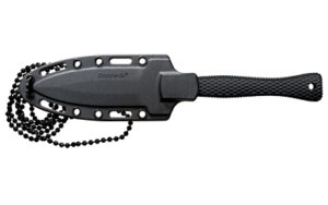 COLD STEEL HIDE OUT W/SHEATH - additional view