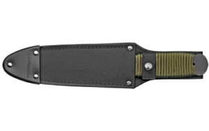 COLD STL TRUE FLIGHT THROWR W/SHEATH - additional view