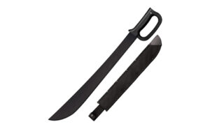 COLD STL LTN D-GRD MACHETE 21" W/STH - additional view