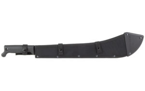 COLD STEEL BOLO MACHETE W/SHEATH - additional view