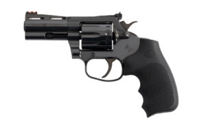 COLT KING COBRA 22LR 3" 10RD BLK