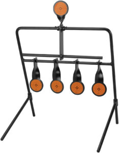 CALDWELL RIMFIRE RESET TARGET