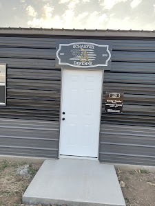 Schaefer Defense place picture