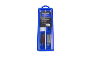 DAC UNIV RIFLE CLEANING KIT 16PC