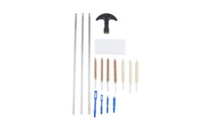DAC UNIV RIFLE CLEANING KIT 16PC - additional view