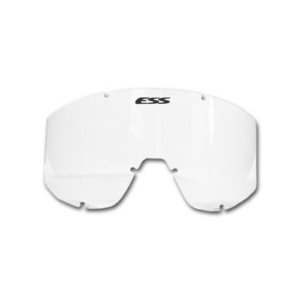 ESS Striketeam Clear Replacement Lens