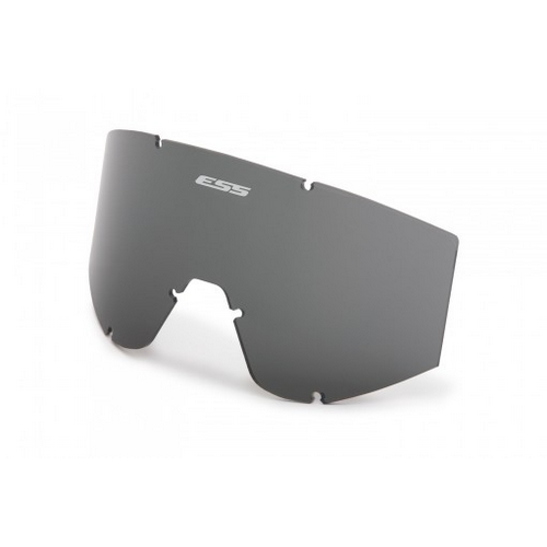 ESS Striketeam Smoke Gray Replacement Lens