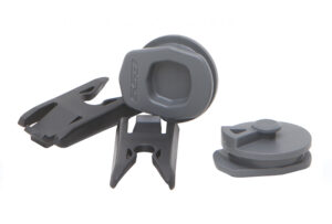 Profile Pivot Rail Adapter Kit