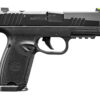 FN 309 MRD 9MM 3.8" NMS BLK 20RD - additional view