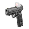 FN 309 MRD 9MM 3.8" NMS BLK 20RD - additional view
