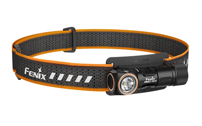 FENIX HM23 V2 300LUM AA HEADLAMP