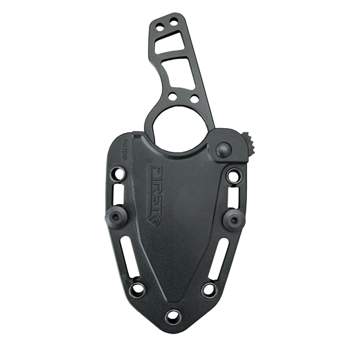First Tactical Scorpion Tanto Knife, Boot and Backup Blade