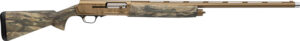 BROWNING A5 WICKED WING 12GA - 3.5" 26" REALTREE LEGACY