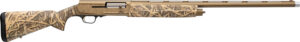 BROWNING A5 WICKED WING 12GA - 3.5" 26" MO SHADOWGRASS